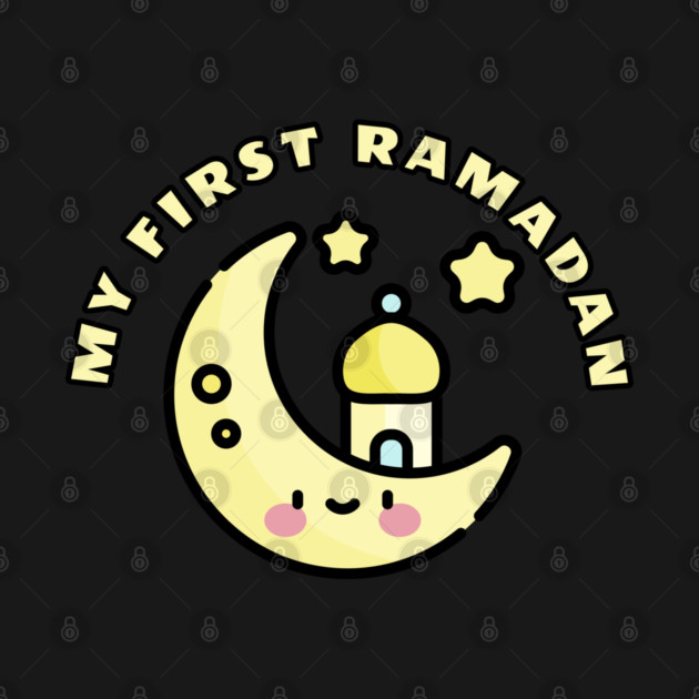 My First Ramadan by HolidayBug