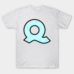 Q T-Shirt