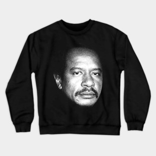 Shut Up Honky! 80s Crewneck Sweatshirt