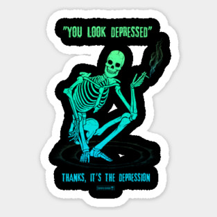 Thanks for noticing... Sticker