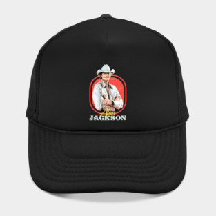 Alan Jackson Hat