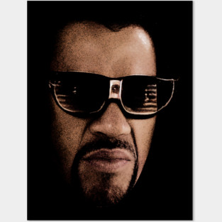 VINTAGE SHO NUFF 90S Posters and Art