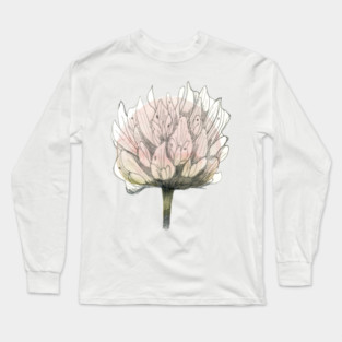 Clover Long Sleeve T-Shirt
