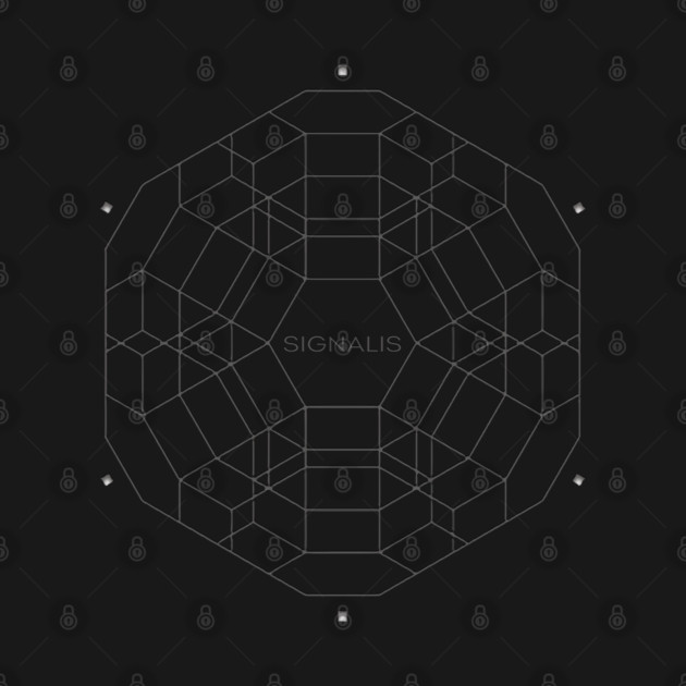 signalis logo by https://www.redbubble.com/shop/ap/150424056