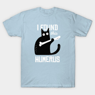 Funny Cat T-Shirt
