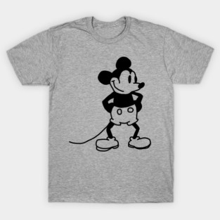 Vintage Mouse T-Shirt