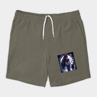 Classy Sailor Moon Shorts