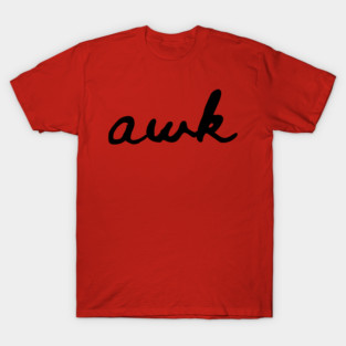 Awkward T-Shirt