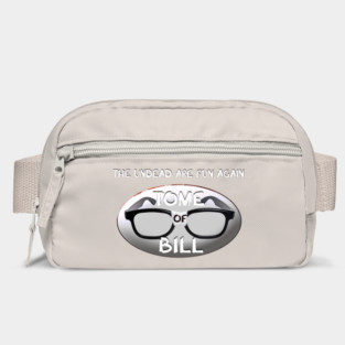 Undead Are Fun Again - Neo Bag