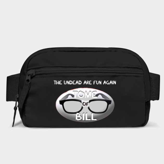 Undead Are Fun Again - Neo by Rick Gualtieri