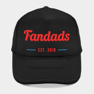 Fandads the Beginning Hat