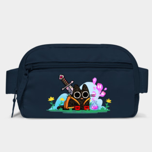 Smol Explore Bag