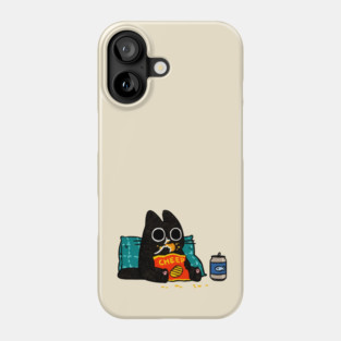 Sacred Rituals Phone Case