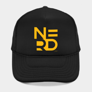 NERD Hat