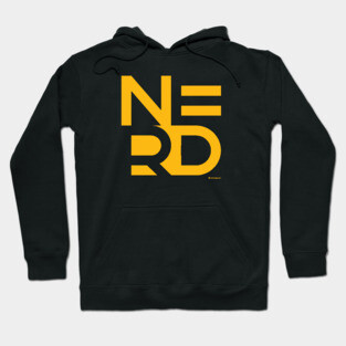 NERD Hoodie