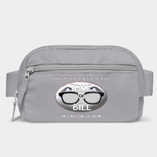 There Are Reasons We Fear The Night - NEO Bag