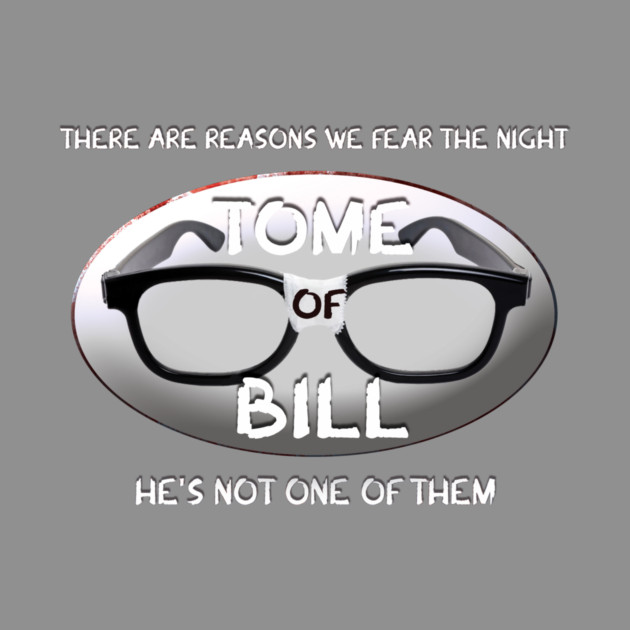 There Are Reasons We Fear The Night - NEO by Rick Gualtieri