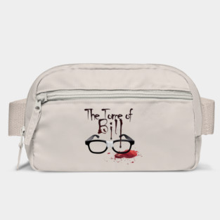 Tome of Bill - Classic Bag