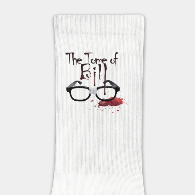 Tome of Bill - Classic by Rick Gualtieri