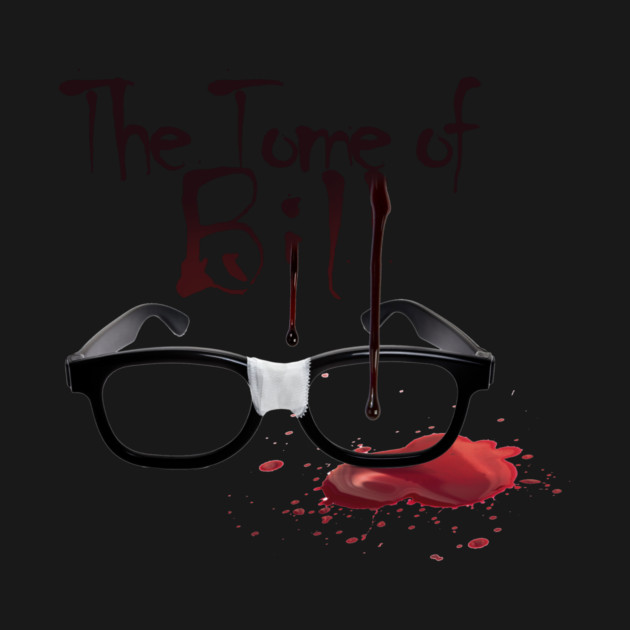 Tome of Bill - Classic by Rick Gualtieri