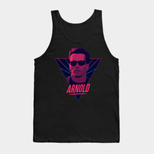 Arnold Tank Top