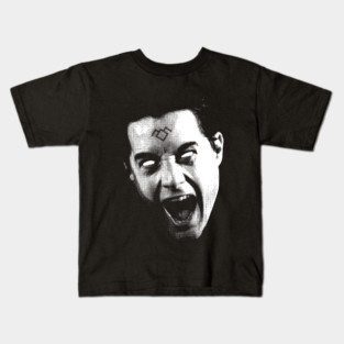 Evil Cooper Kids T-Shirt