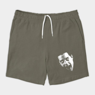 Evil Cooper Shorts