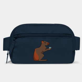 Agouti Bag