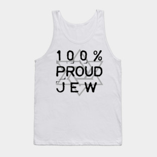 100% Tank Top