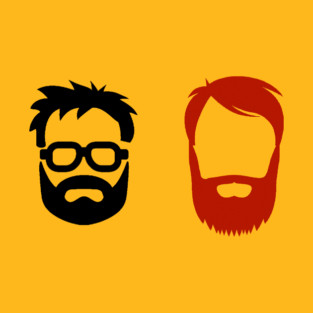 The Faces Nobody Asked For T-Shirt