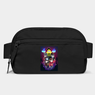Gravity Falls Bag