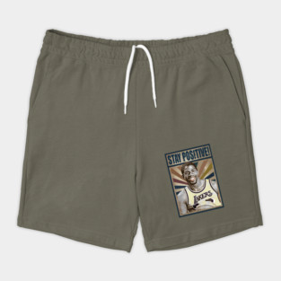 stay positive Shorts