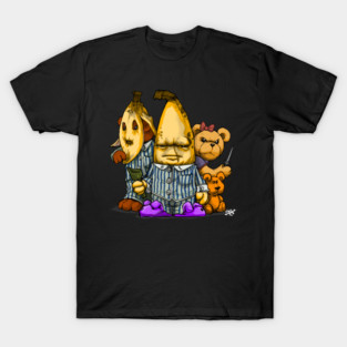 Rotten Bananas T-Shirt