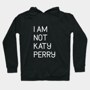 Katy Perry Hoodie
