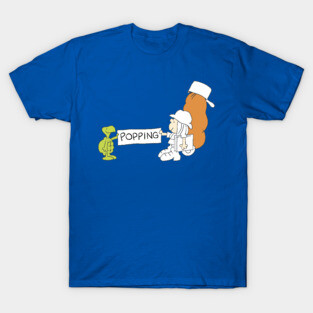 Unpack Your Adjectives 08 T-Shirt