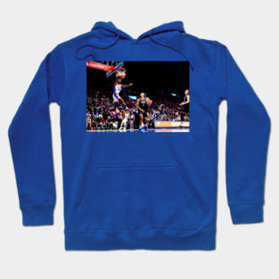 KJ Dunk Hoodie