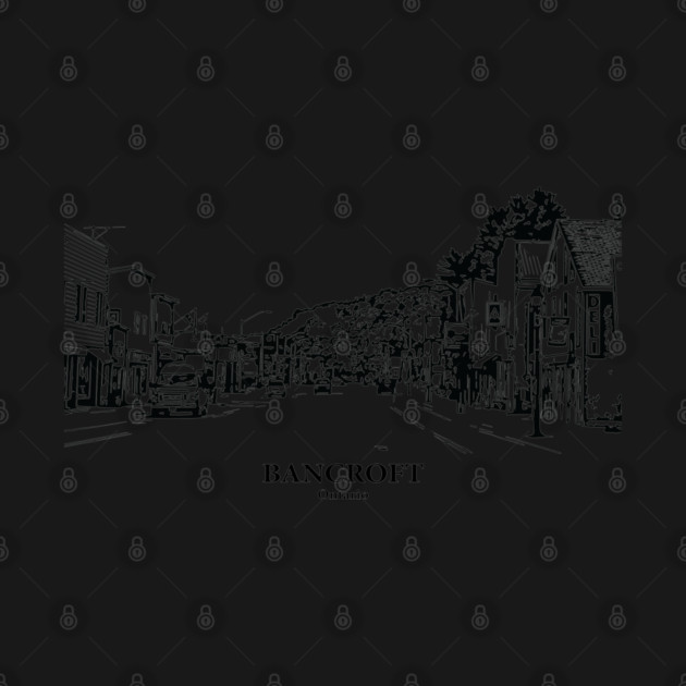 Bancroft - Ontario by Lakeric