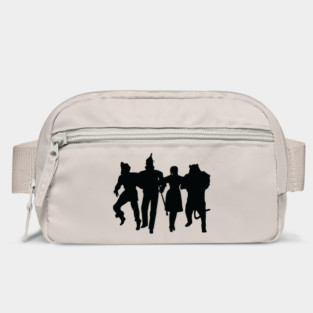 Wizard of Oz Bag