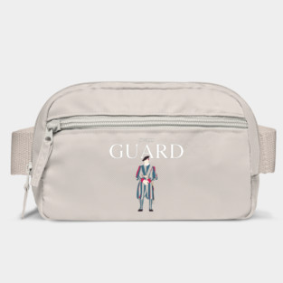 Swiss Guard Bag