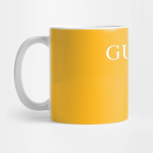 Swiss Guard Mug