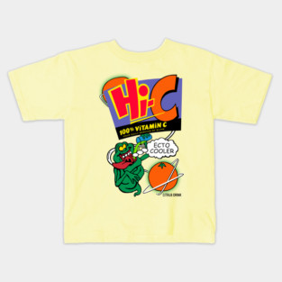 Ecto Cooler Kids T-Shirt