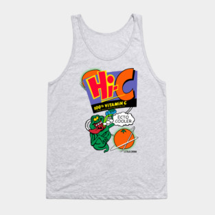 Ecto Cooler Tank Top