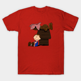 Eleven T-Shirt