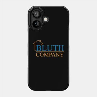 Bluth Company Phone Case