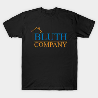 Bluth Company T-Shirt
