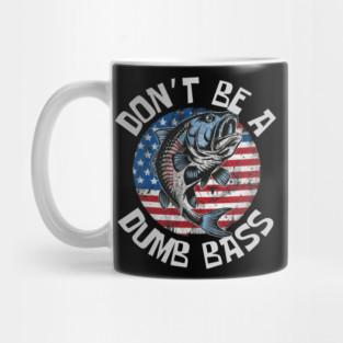 Funny-fishing Mug
