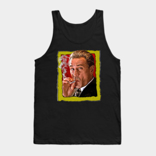 Goodfellas Tank Top