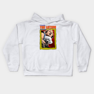 Buffalo Bill (Silence Of The Lambs Movie Hannibal Lecter) Kids Hoodie