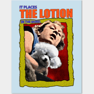 Buffalo Bill (Silence Of The Lambs Movie Hannibal Lecter) Posters and Art