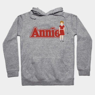 Annie Hoodie